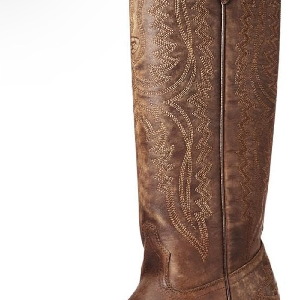 COPY - Ariat Women's Casanova Knee-High Western Boot